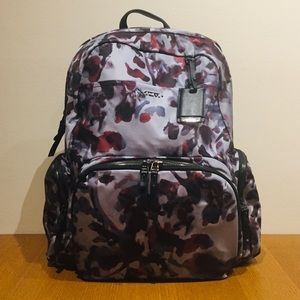 Tumi backpack voyageur